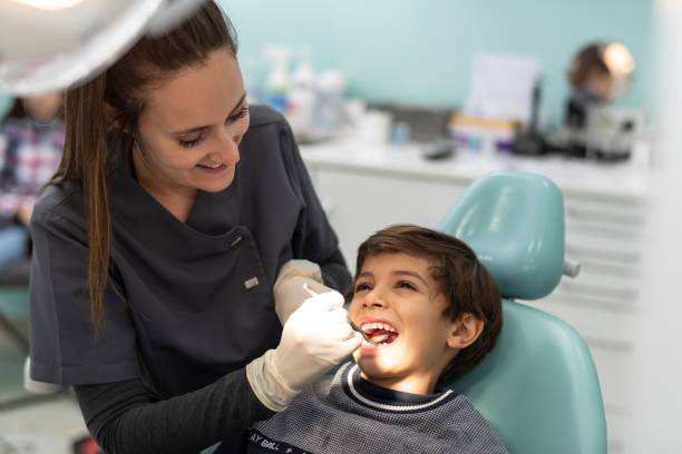 Best Dentist for Severe Toothache  in Blandon, PA
