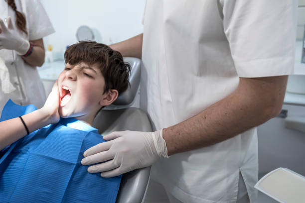 Best Chipped Tooth Repair Near Me  in Blandon, PA