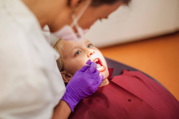 Best Knocked-Out Tooth Emergency  in Blandon, PA