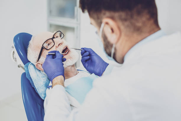 Best Urgent Tooth Repair  in Blandon, PA